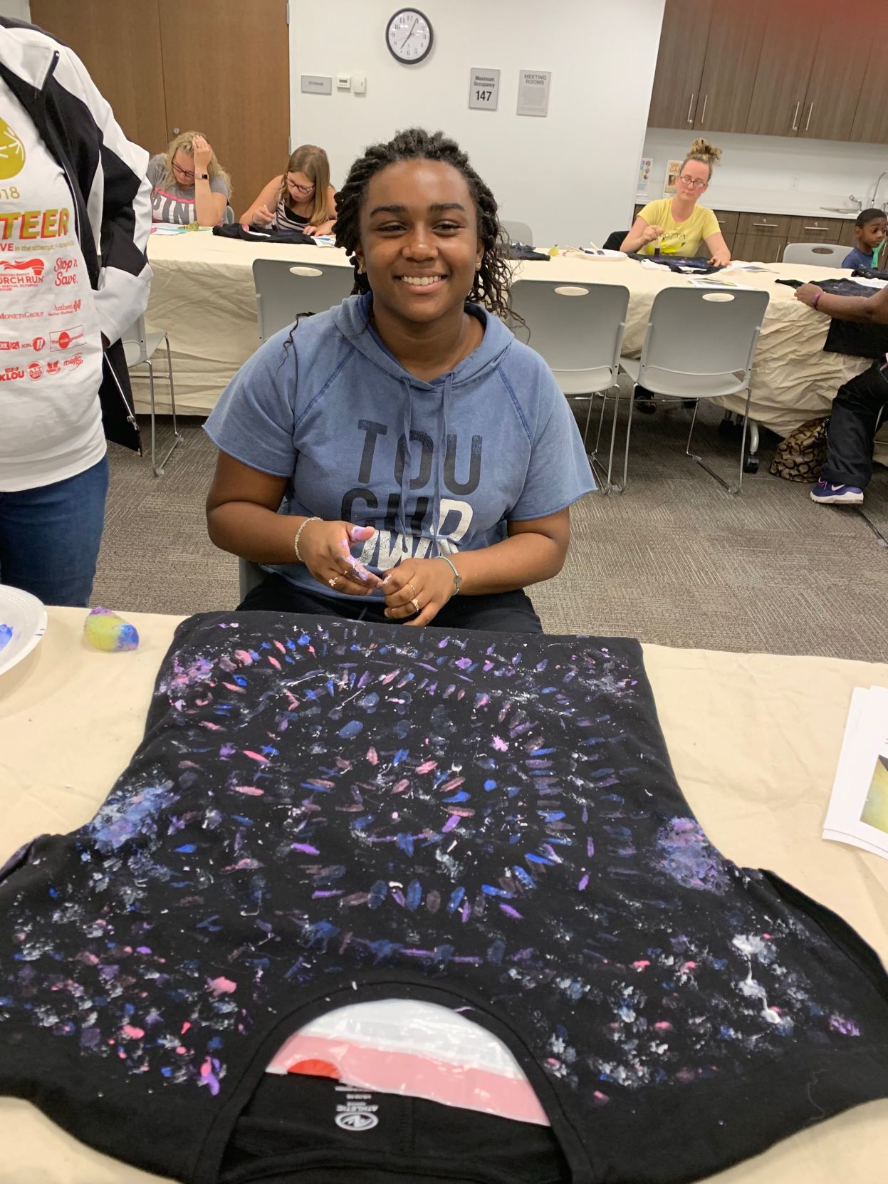 St. Louis County Library programs